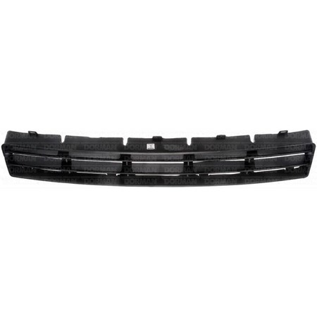 MOTORMITE Front Bumper Right Grill Replacement 45167